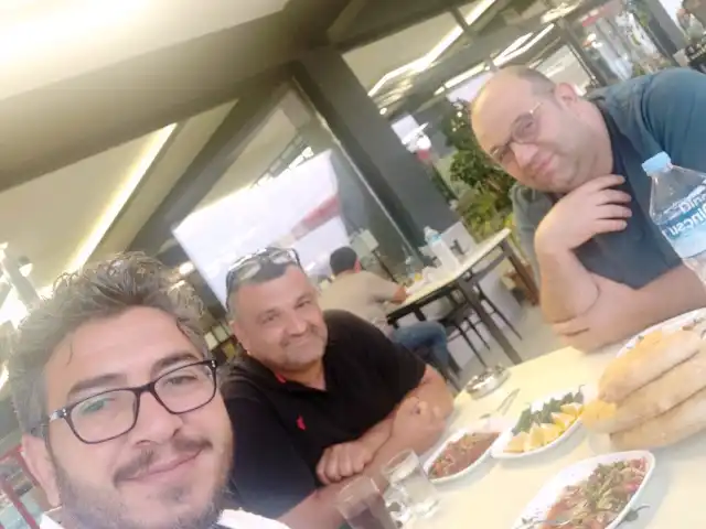 Tarsus Çilek Lokantası'nin yemek ve ambiyans fotoğrafları 5