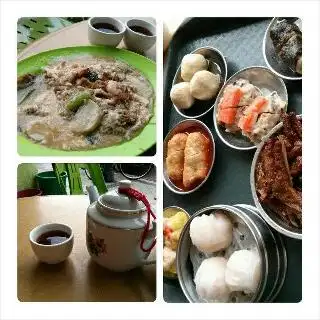 Kedai Makanan Yee Heong 宜香茶樓飯店 Food Photo 2