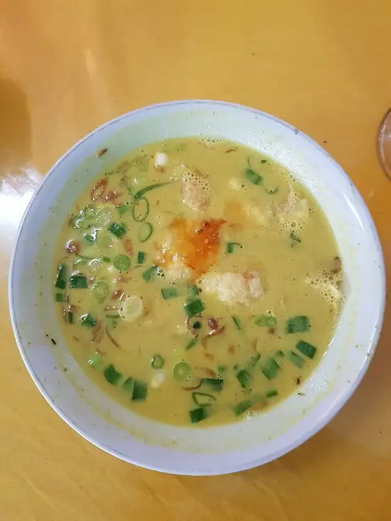 Gambar Makanan Rumah Makan Soto Sadang 18