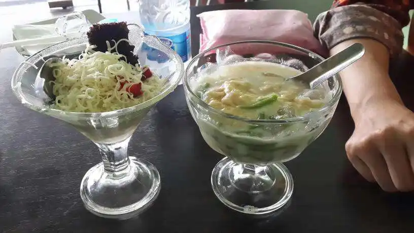 Gambar Makanan Sop Duren Lodaya 18