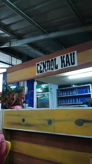 Warung Bakso Kinabalu Food Photo 2
