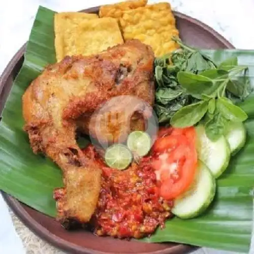 Gambar Makanan Ayam Bakar Pekalongan, Bintaro 19