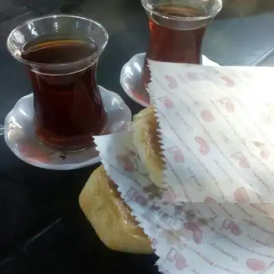 Ergezer Cafe