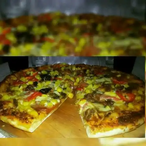 Hünkar Pide Güveç Pizza'nin yemek ve ambiyans fotoğrafları 5