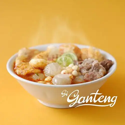 Gambar Makanan Baso Aci Ganteng, Tebet 6