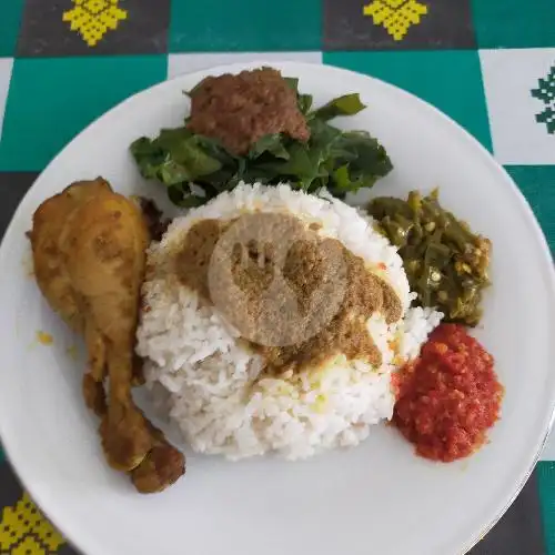 Gambar Makanan Masakan Padang Pak Tuo 9