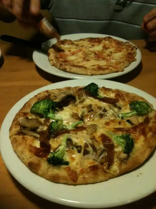 California Pizza Kitchen Food Photo 15