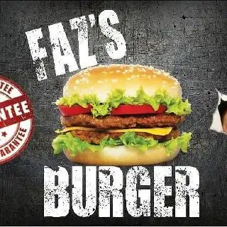 Faz's Burger Port Dickson Food Photo 3