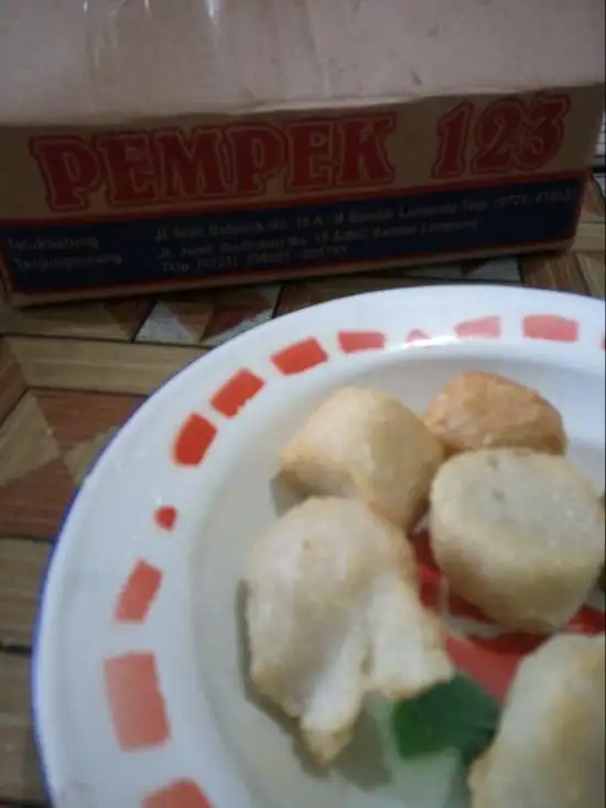 Gambar Makanan Pempek 123 15