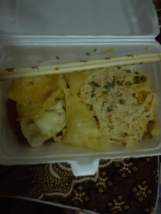 Gambar Makanan Mie bledek 12