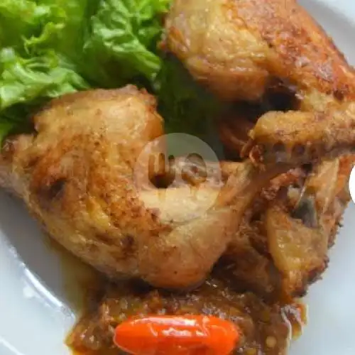 Gambar Makanan Ayam Bakar Banyumas 19