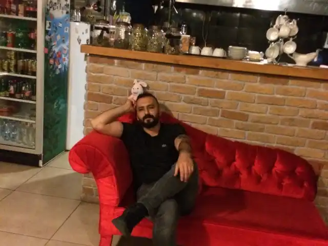 Aydınlı Bistro Cafe'nin yemek ve ambiyans fotoğrafları 4