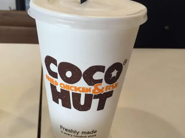 Coco Hut Food Photo 9