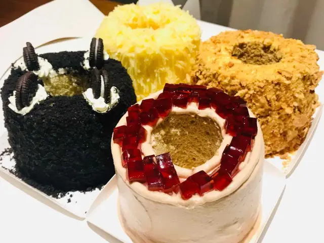 Gambar Makanan Tata Cakery 11