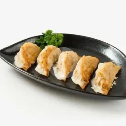 Gambar Makanan Okinawa Sushi Gading Serpong, Gading Serpong 8