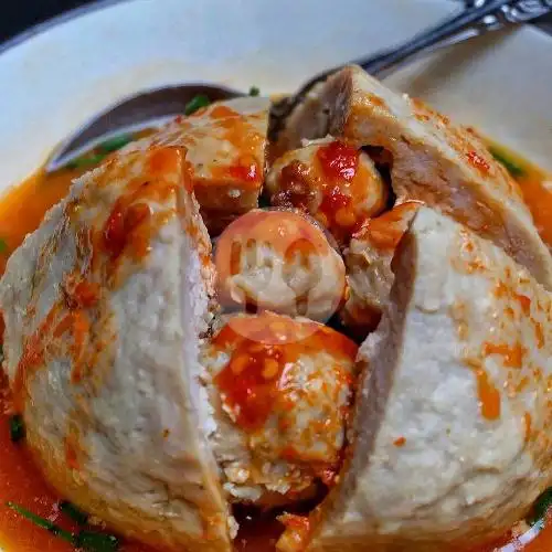 Gambar Makanan Bakso Tiban Intan, Penjaringan 4