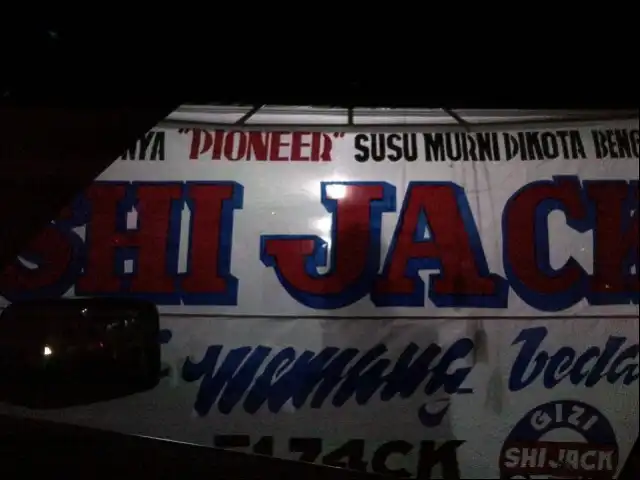 Gambar Makanan Susu Segar Shi Jack 15