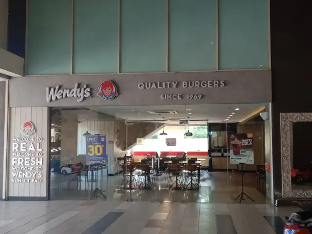 Gambar Makanan Wendy's 11