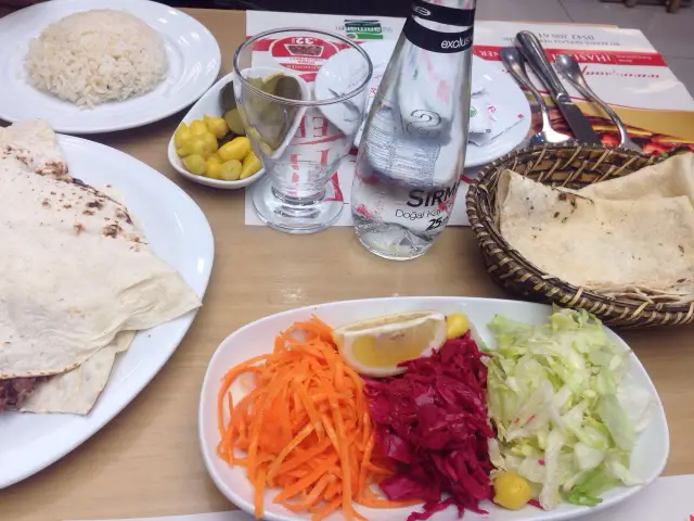 Saafi Döner'nin yemek ve ambiyans fotoğrafları 20