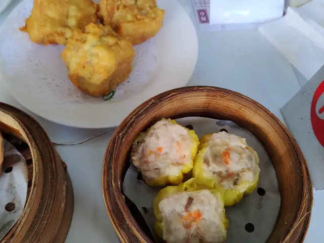 Gambar Makanan Dimsum Sembilan Naga 6