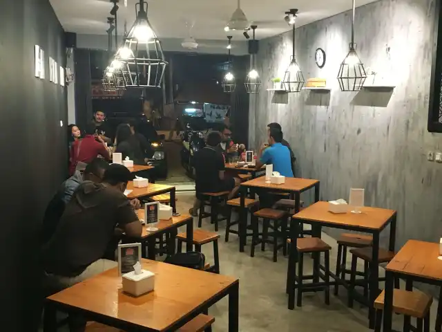 Gambar Makanan Warung Kini 9