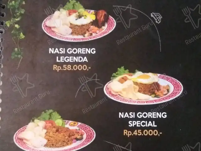 Gambar Makanan Bakso Legenda 7