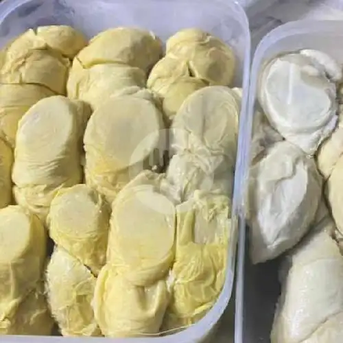 Gambar Makanan Durian Monthong Si Doel, Klinik Kurnia Medika 10