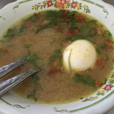 Soto Madura Sakera