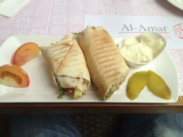 Al - Amar Express Food Photo 7