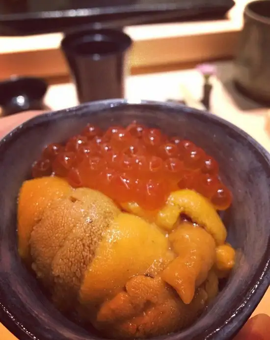 Gambar Makanan Ginza Sushi Ichi 16