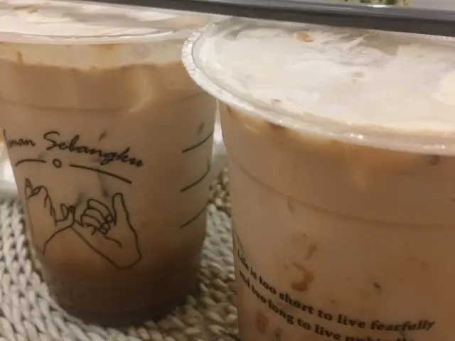 Gambar Makanan Teman Sebangku Coffee 14