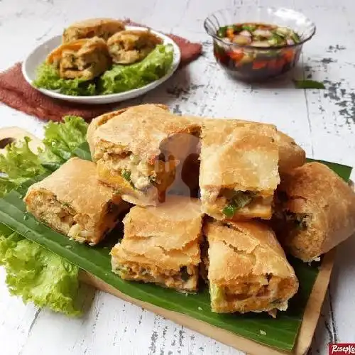 Gambar Makanan MARTABAK BANDUNG 99'9 1