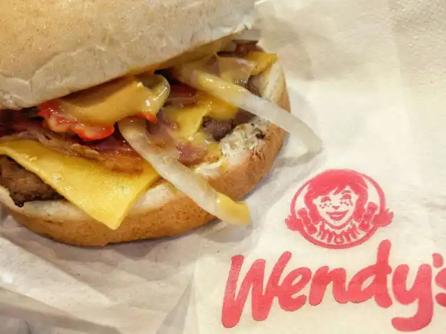 Wendy's Food Photo 18