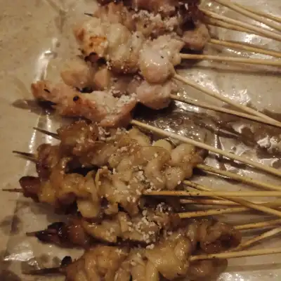 Sate Taichan Nyot2