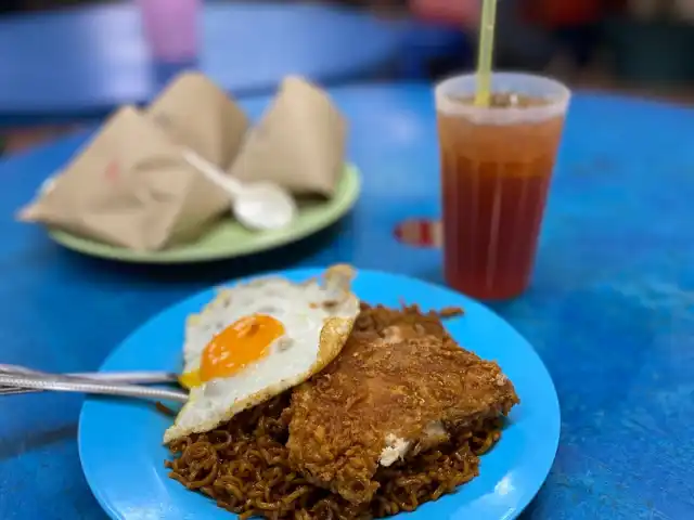 Restoran KSB CAHAYA (Abu Mamak) Food Photo 3