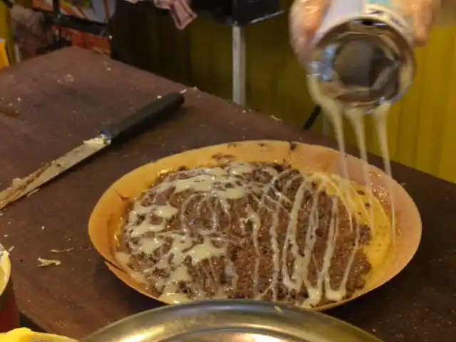 Gambar Makanan Martabak Boss 7