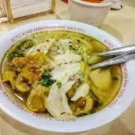 Gambar Makanan Soto Ayam Ambengan Pak Sadi ASLI,puri Kembangan 4