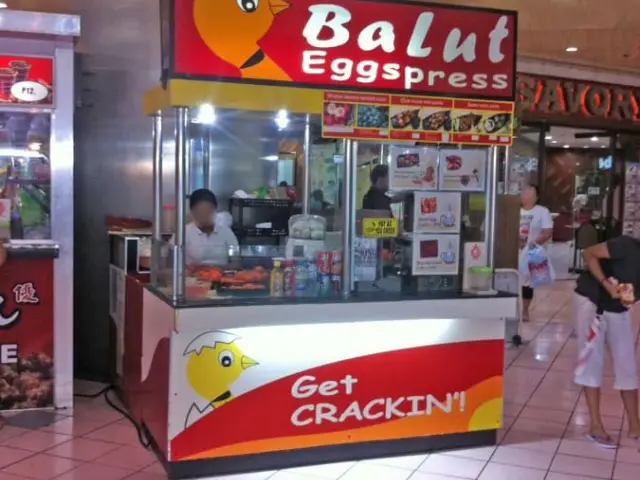 Balut Express