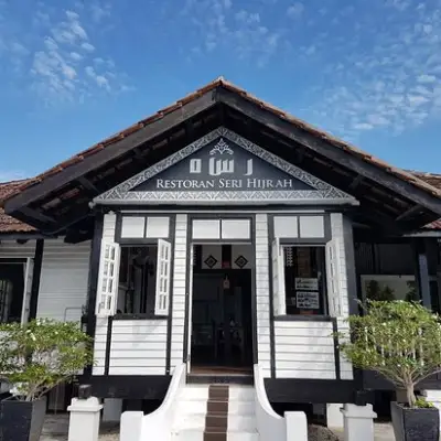 Restoran Seri Hijrah