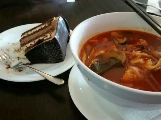 Secret Recipe Food Photo 9