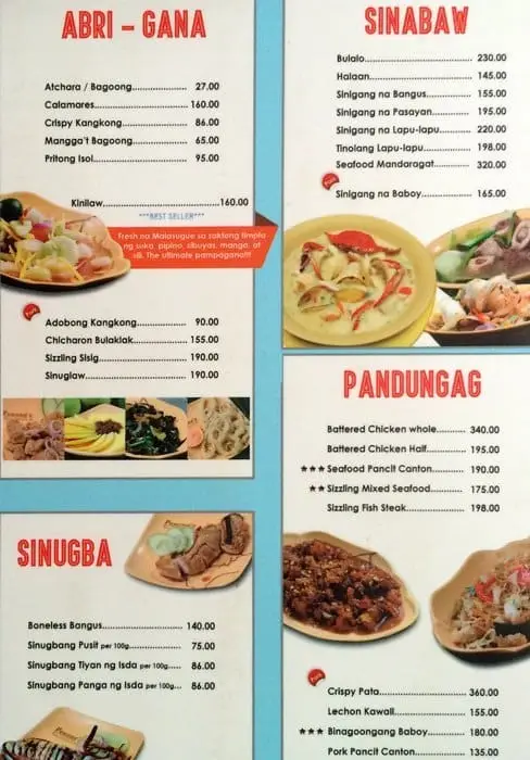 Penong's Food Photo 1