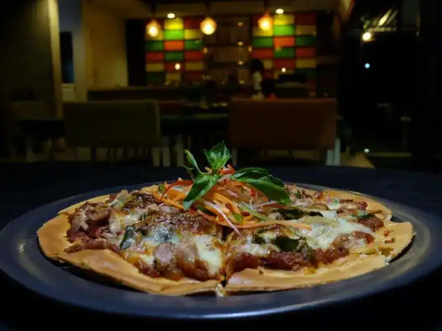 Gambar Makanan Bayleaf Restaurant & Lounge - Tjendana Villas 14