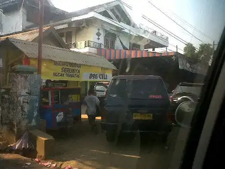 Gambar Makanan Istana Roti Maros 10