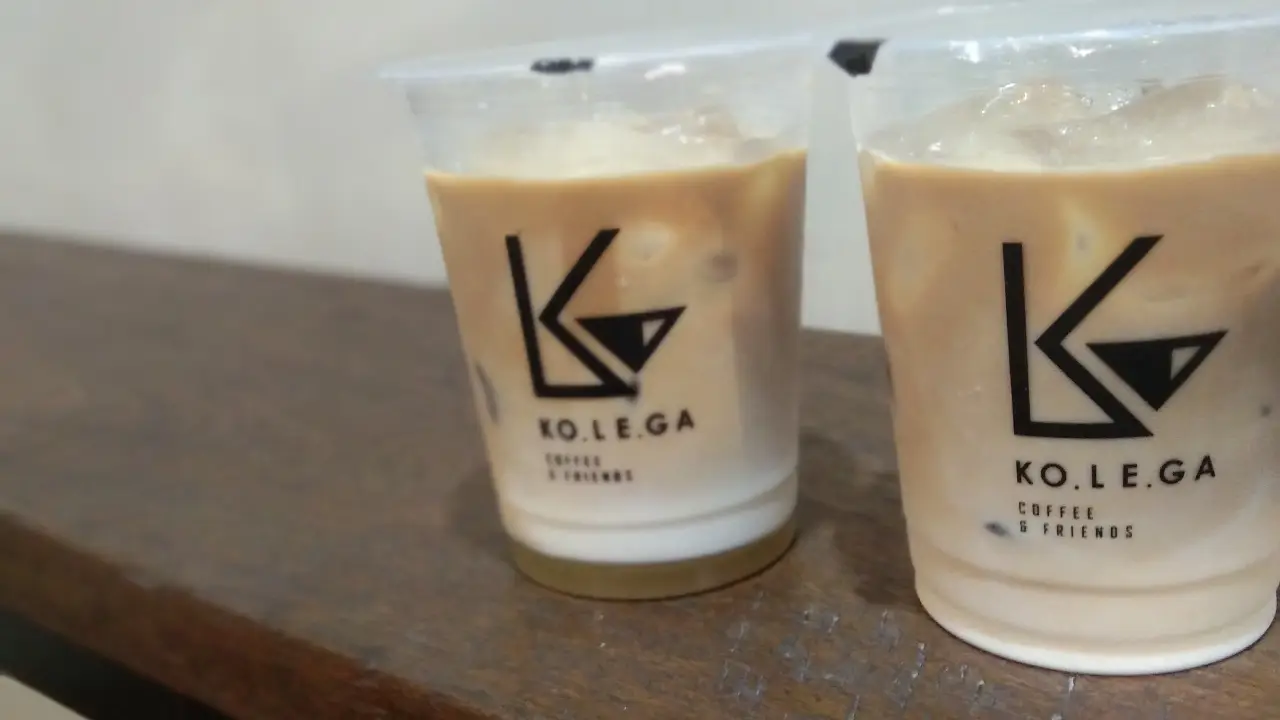 KolegaCoffee