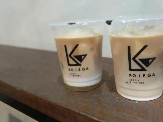 Kolega Coffee
