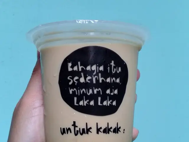 Gambar Makanan Kopi Laka Laka 5