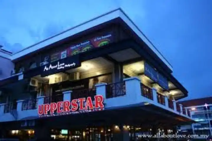 Upperstar Steak & Chicken Restaurant