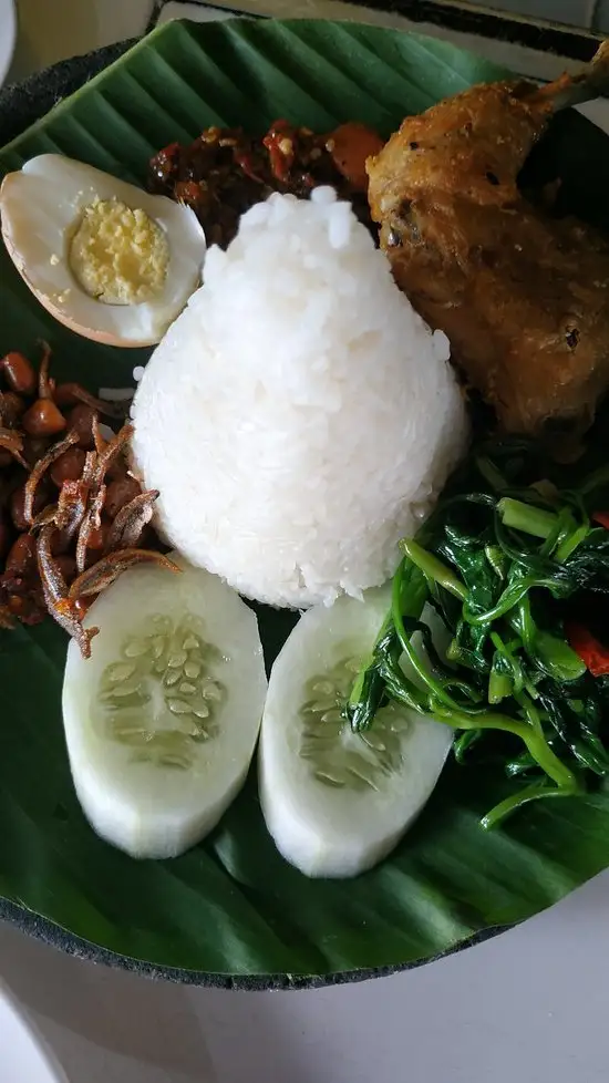 Gambar Makanan RM Alas Cobek 8
