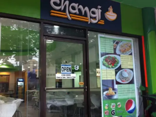 Changi Food Photo 3