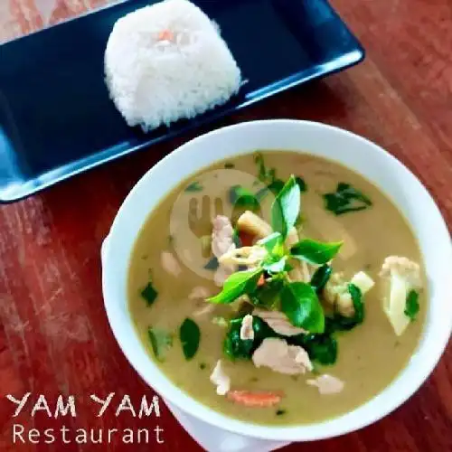 Gambar Makanan Yam Yam Restaurant, Jepara 19